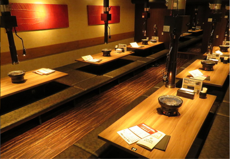 高槻店