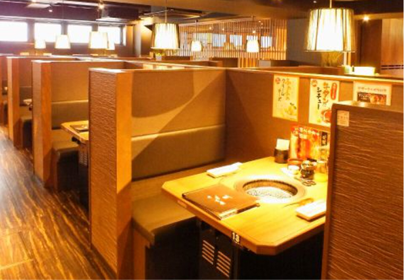 阪急三宮さんきた店