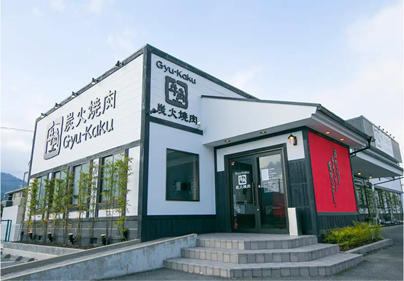 亀岡店