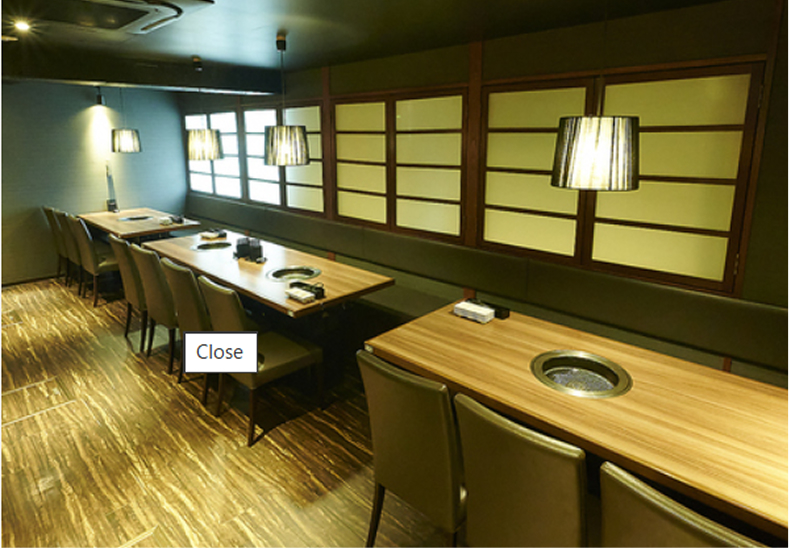 なんば千日前店